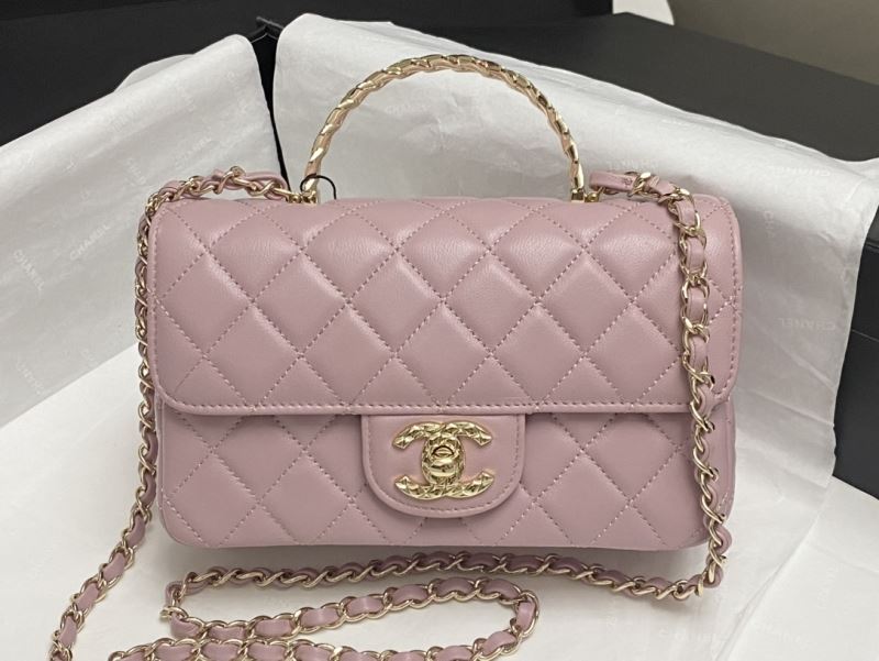 Ch**el satchel bags